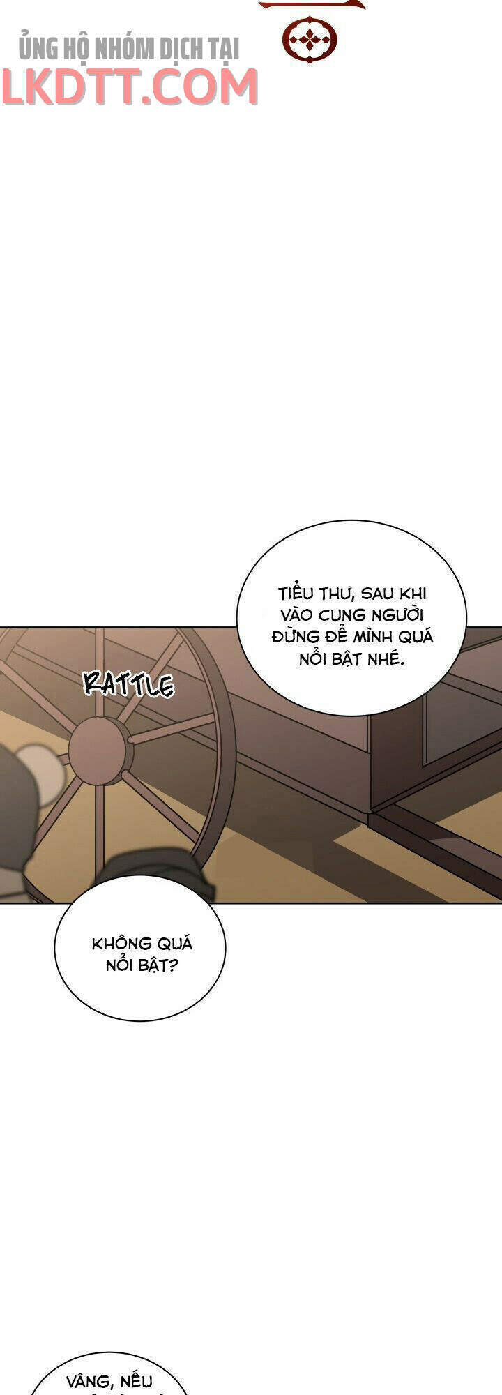 Quái Thú Với Hoa Chapter 36 - Trang 2