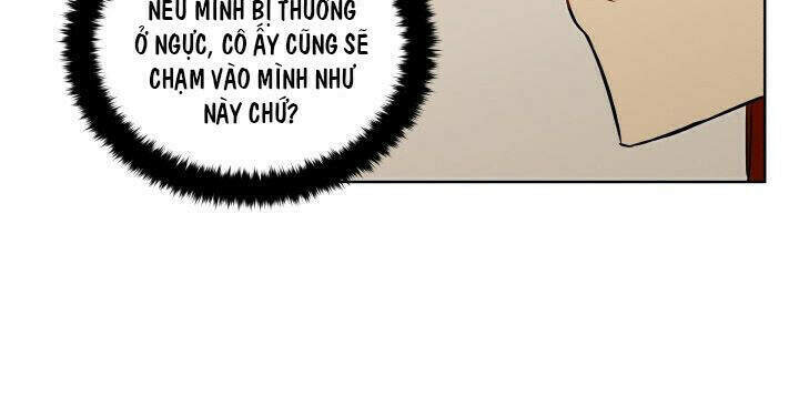 Quái Thú Với Hoa Chapter 33 - Trang 2