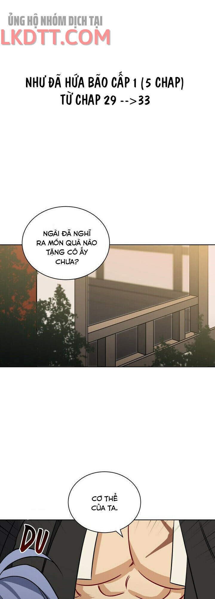 Quái Thú Với Hoa Chapter 32 - Trang 2