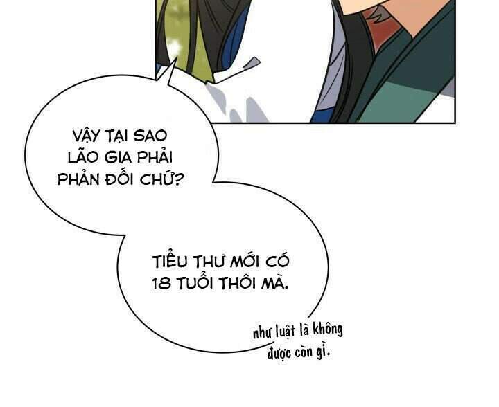 Quái Thú Với Hoa Chapter 30 - Trang 2