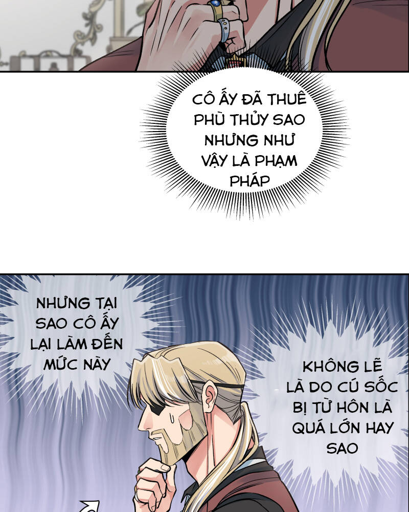 Phải Lòng Ông Nội Của Vị Hôn Phu Cũ Của Tôi Chapter 47 - Trang 2