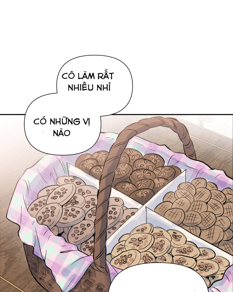 Phải Lòng Ông Nội Của Vị Hôn Phu Cũ Của Tôi Chapter 38 - Trang 2