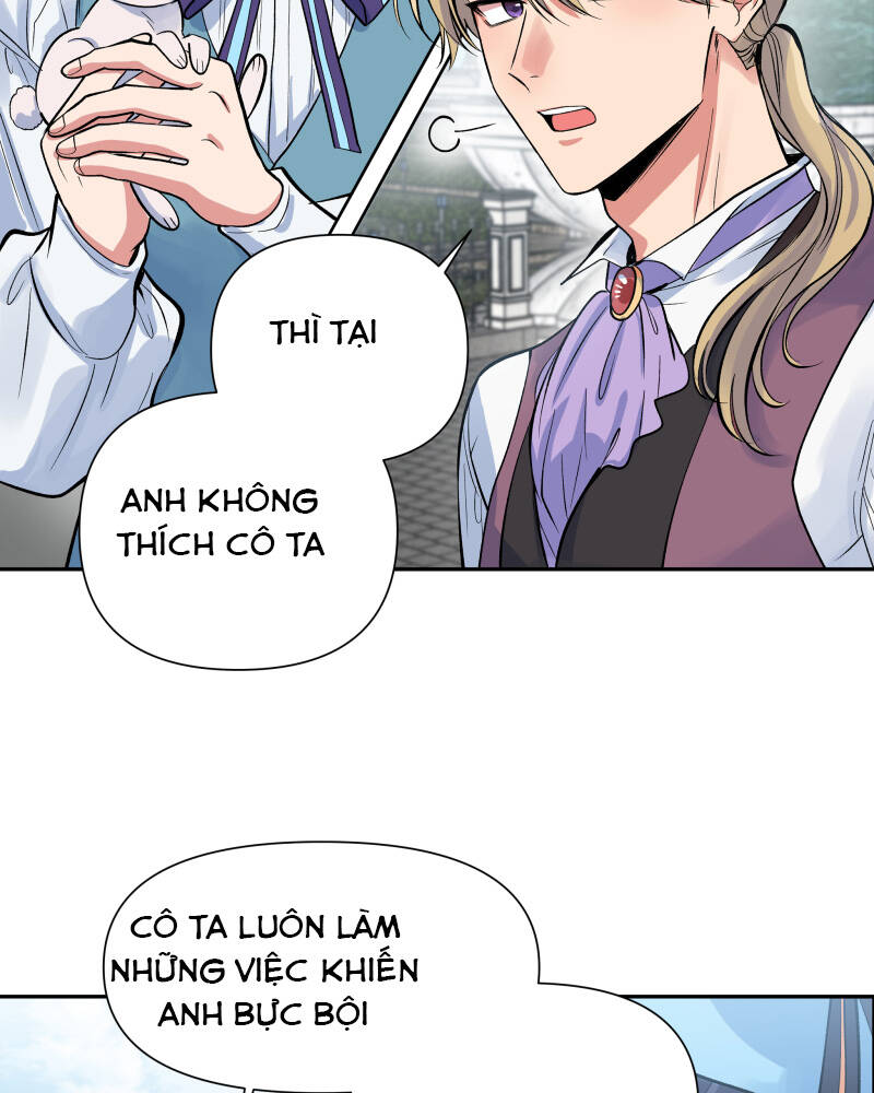 Phải Lòng Ông Nội Của Vị Hôn Phu Cũ Của Tôi Chapter 34 - Trang 2