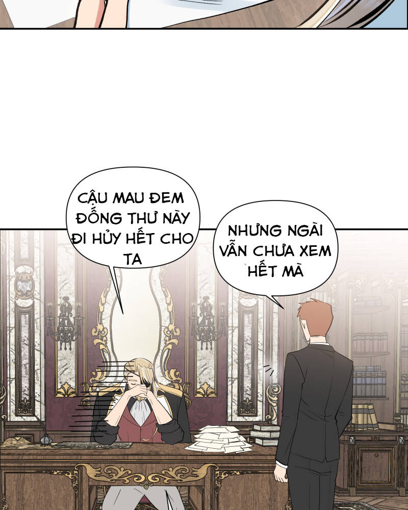 Phải Lòng Ông Nội Của Vị Hôn Phu Cũ Của Tôi Chapter 33 - Trang 2