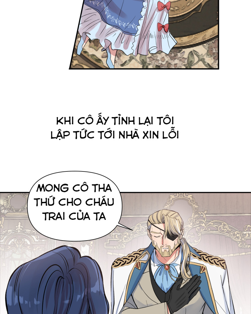 Phải Lòng Ông Nội Của Vị Hôn Phu Cũ Của Tôi Chapter 29 - Trang 2