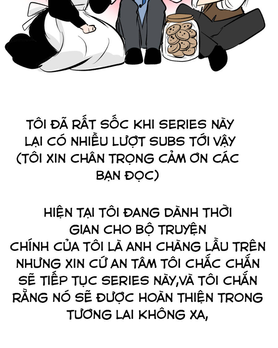 Phải Lòng Ông Nội Của Vị Hôn Phu Cũ Của Tôi Chapter 23 - Trang 2