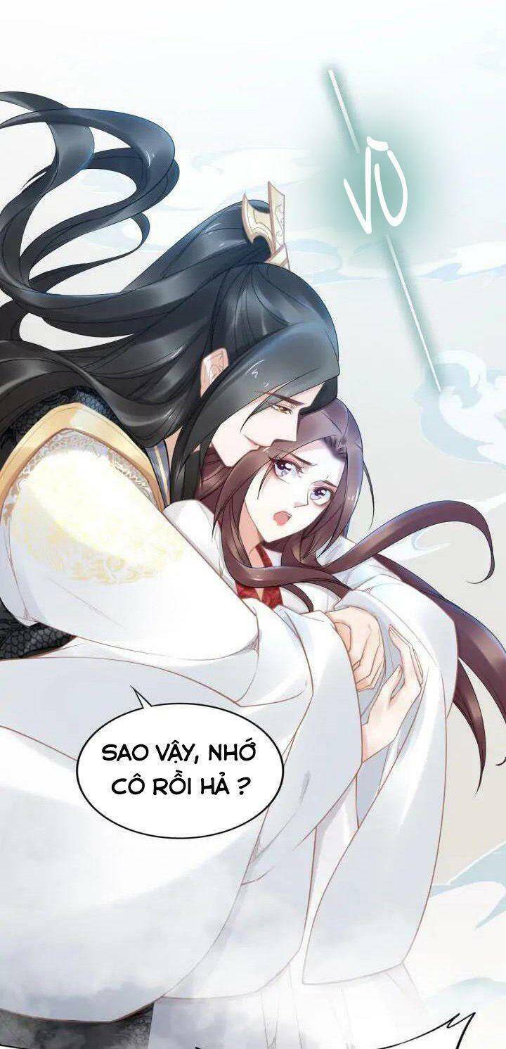 Nhất Sinh Nhất Thế Tiếu Thương Khung Chapter 108 - Trang 2