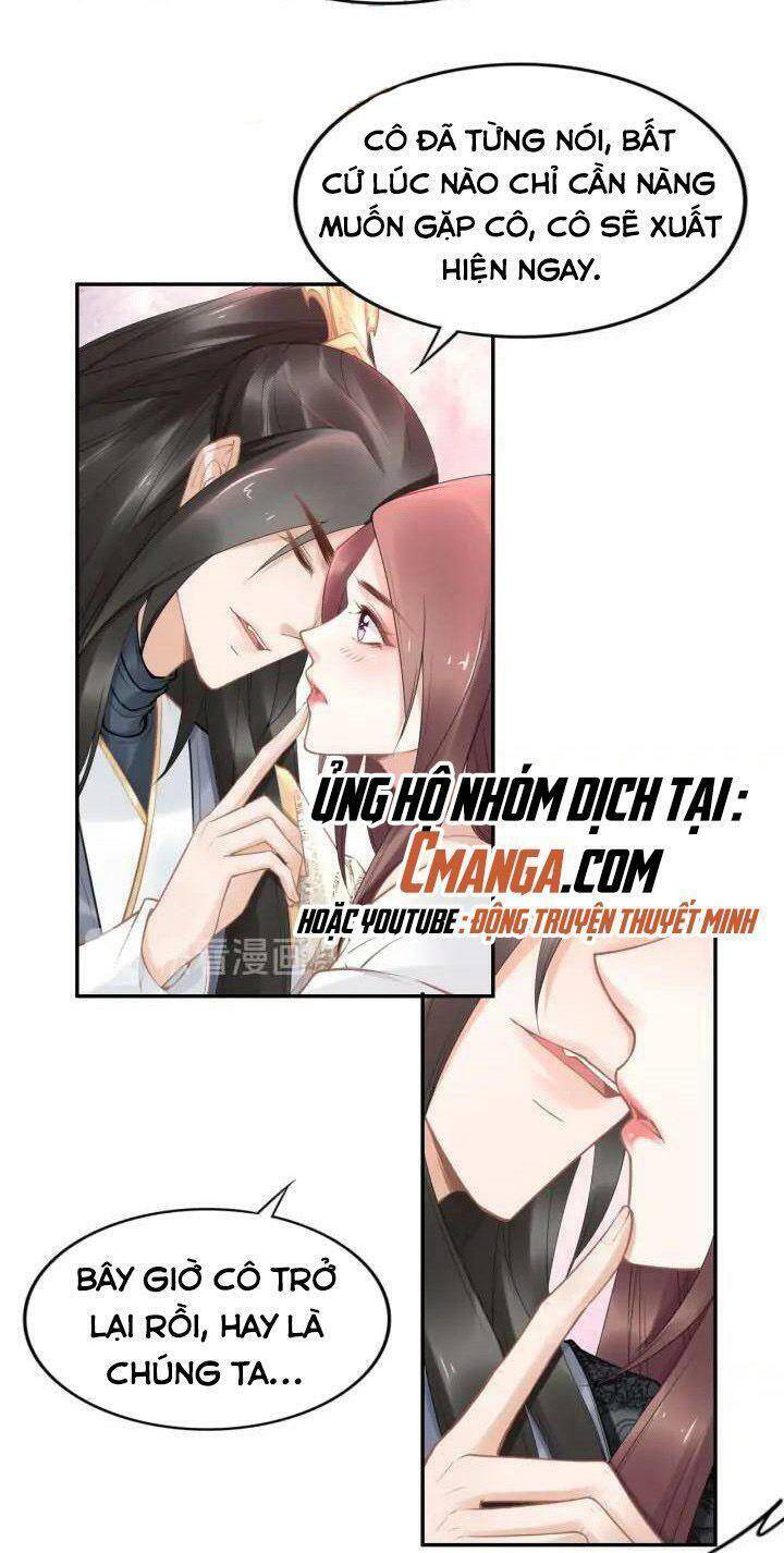 Nhất Sinh Nhất Thế Tiếu Thương Khung Chapter 108 - Trang 2