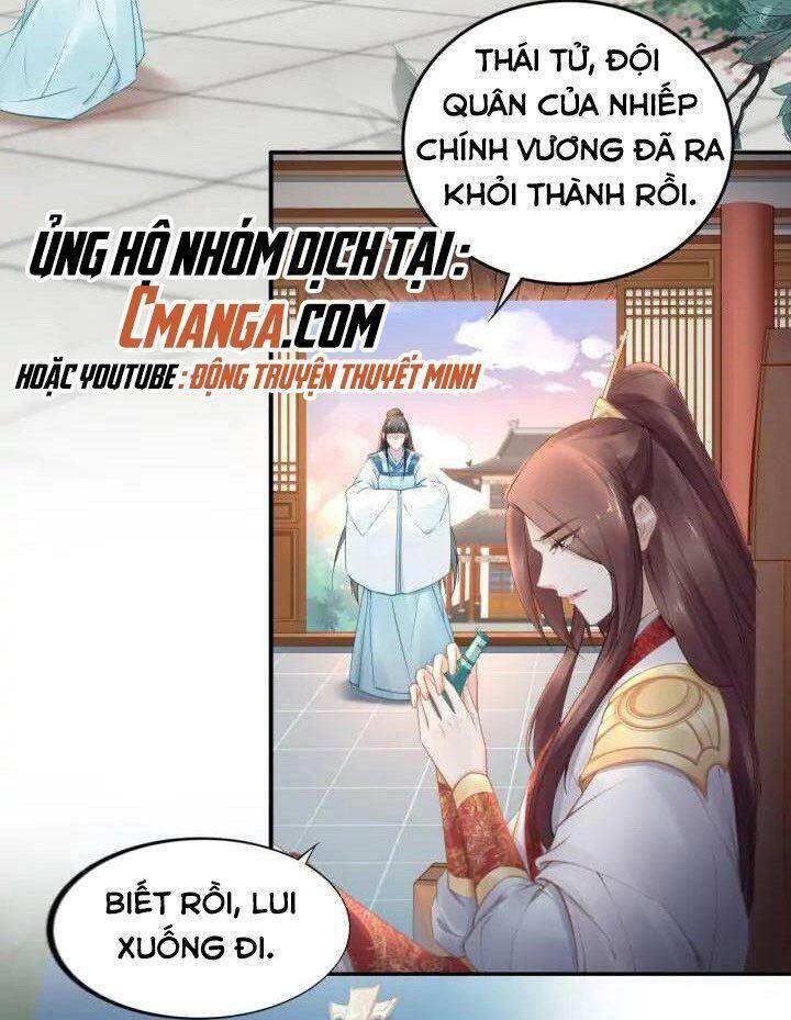 Nhất Sinh Nhất Thế Tiếu Thương Khung Chapter 108 - Trang 2