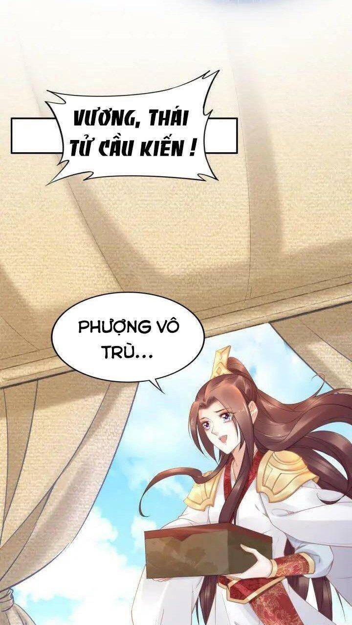 Nhất Sinh Nhất Thế Tiếu Thương Khung Chapter 108 - Trang 2