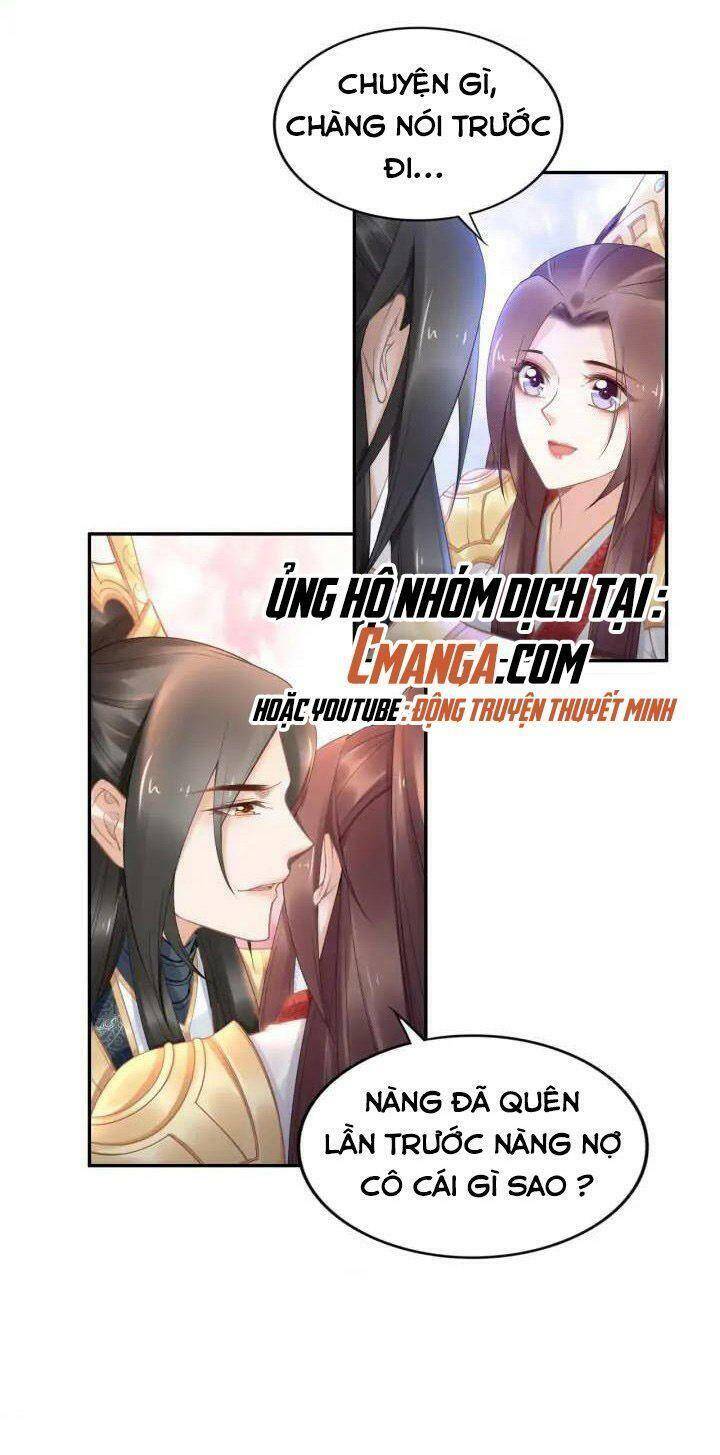 Nhất Sinh Nhất Thế Tiếu Thương Khung Chapter 108 - Trang 2