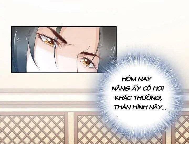 Nhất Sinh Nhất Thế Tiếu Thương Khung Chapter 108 - Trang 2