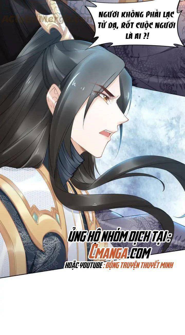 Nhất Sinh Nhất Thế Tiếu Thương Khung Chapter 108 - Trang 2