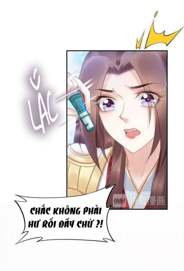 Nhất Sinh Nhất Thế Tiếu Thương Khung Chapter 108 - Trang 2