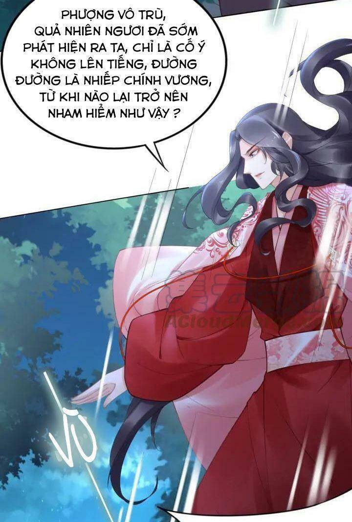 Nhất Sinh Nhất Thế Tiếu Thương Khung Chapter 106 - Trang 2