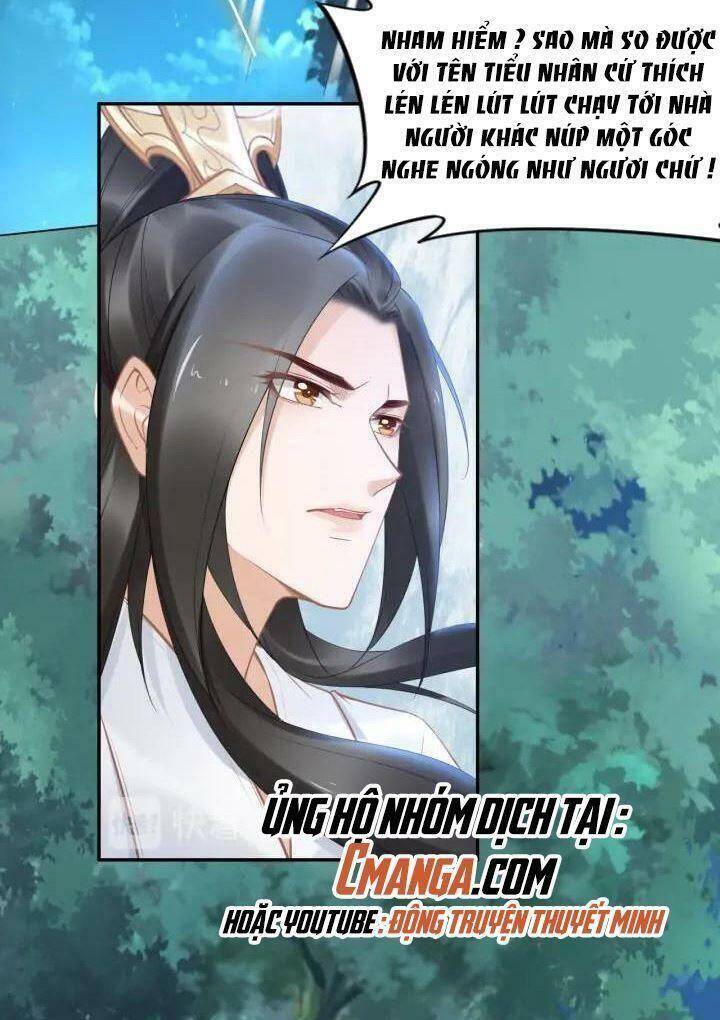 Nhất Sinh Nhất Thế Tiếu Thương Khung Chapter 106 - Trang 2