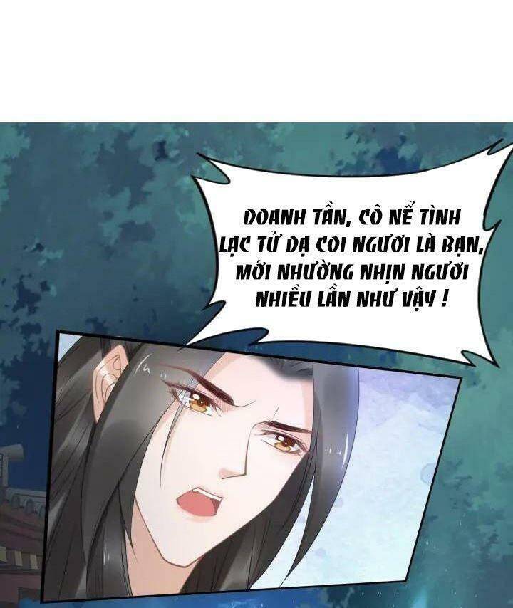 Nhất Sinh Nhất Thế Tiếu Thương Khung Chapter 106 - Trang 2