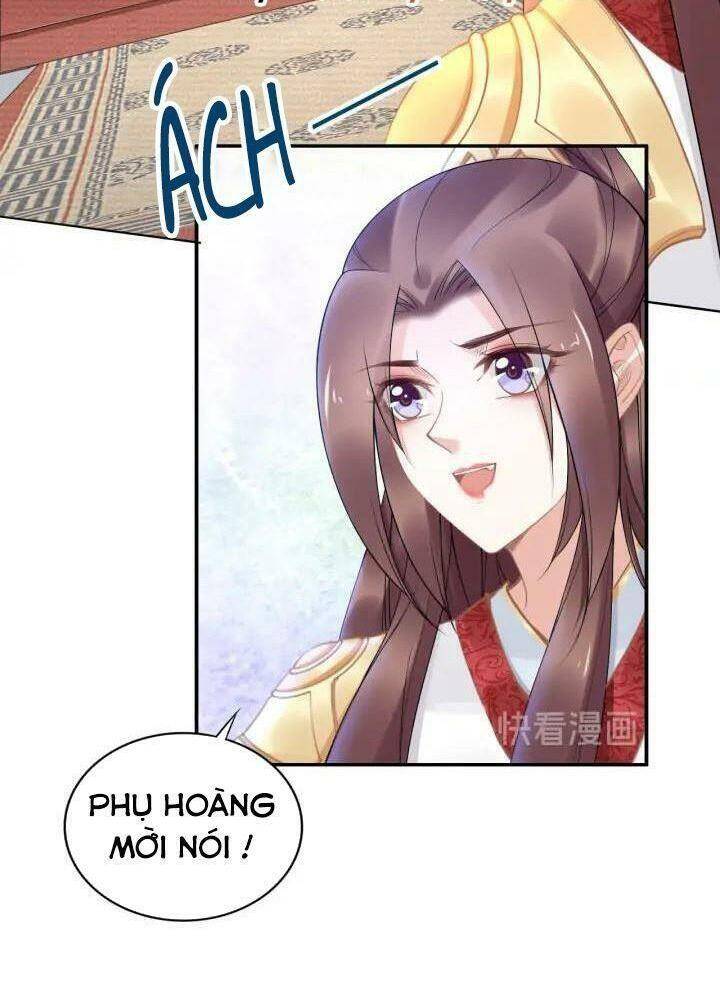 Nhất Sinh Nhất Thế Tiếu Thương Khung Chapter 106 - Trang 2