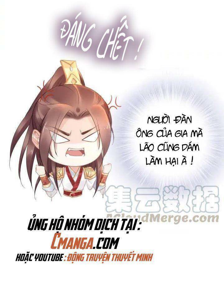 Nhất Sinh Nhất Thế Tiếu Thương Khung Chapter 106 - Trang 2