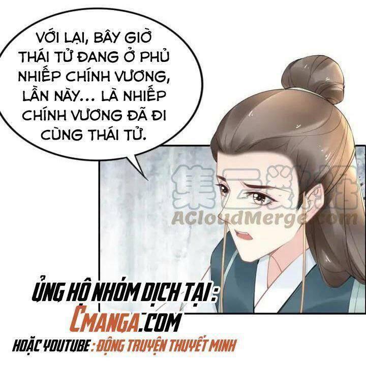 Nhất Sinh Nhất Thế Tiếu Thương Khung Chapter 105 - Trang 2