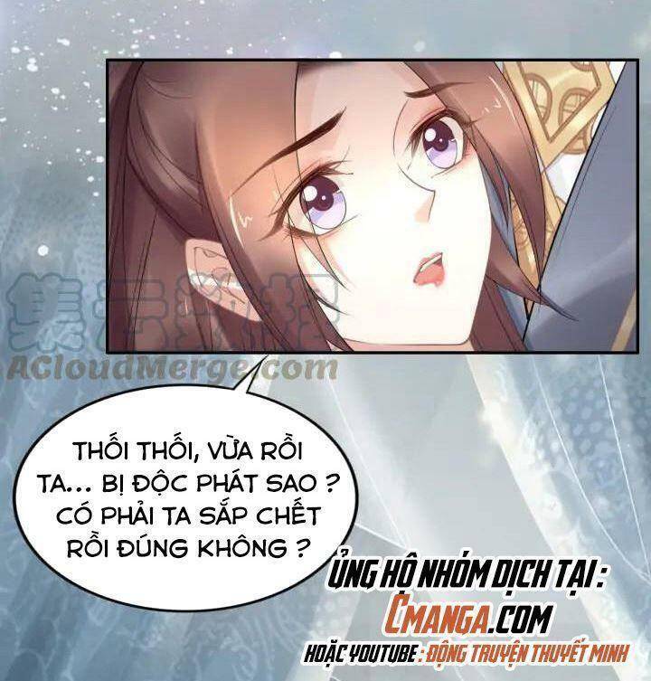 Nhất Sinh Nhất Thế Tiếu Thương Khung Chapter 105 - Trang 2