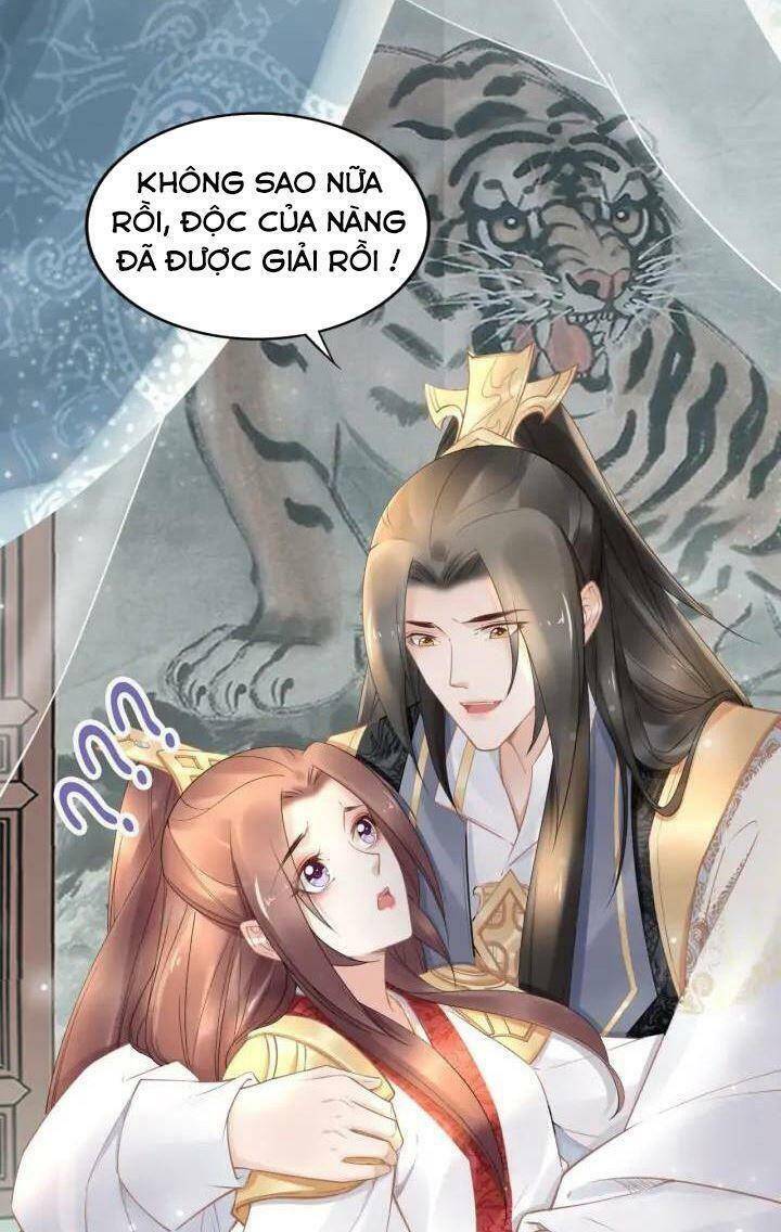 Nhất Sinh Nhất Thế Tiếu Thương Khung Chapter 105 - Trang 2