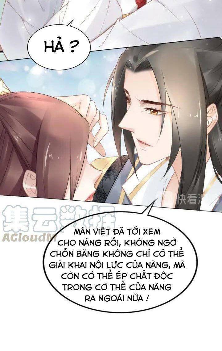 Nhất Sinh Nhất Thế Tiếu Thương Khung Chapter 105 - Trang 2