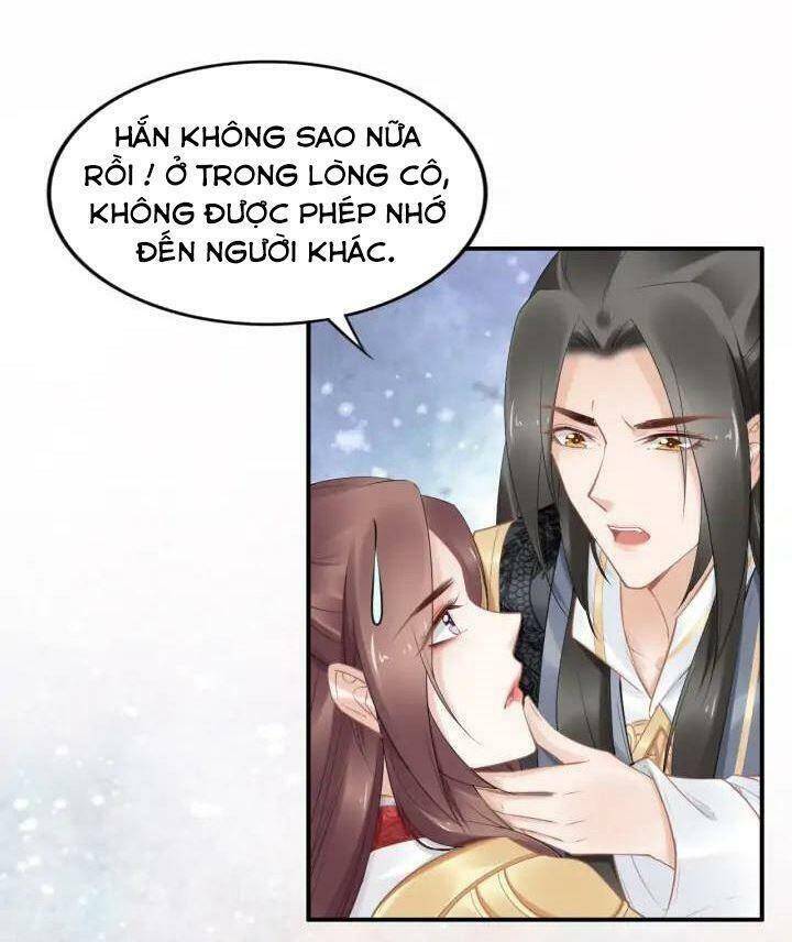 Nhất Sinh Nhất Thế Tiếu Thương Khung Chapter 105 - Trang 2