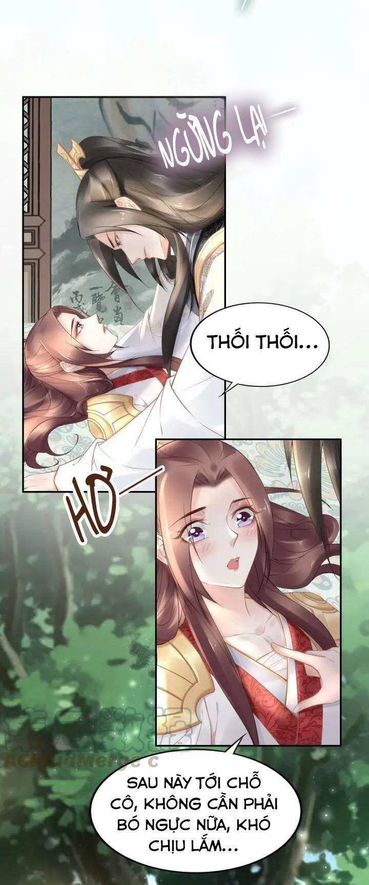 Nhất Sinh Nhất Thế Tiếu Thương Khung Chapter 105 - Trang 2