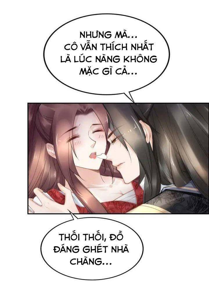 Nhất Sinh Nhất Thế Tiếu Thương Khung Chapter 105 - Trang 2