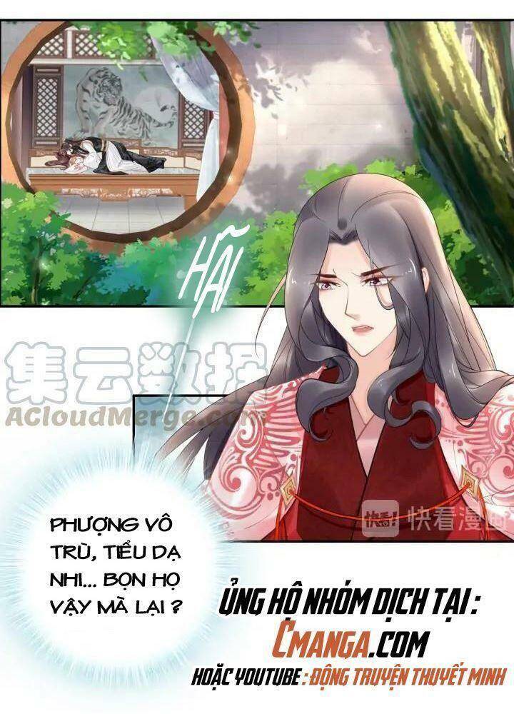 Nhất Sinh Nhất Thế Tiếu Thương Khung Chapter 105 - Trang 2