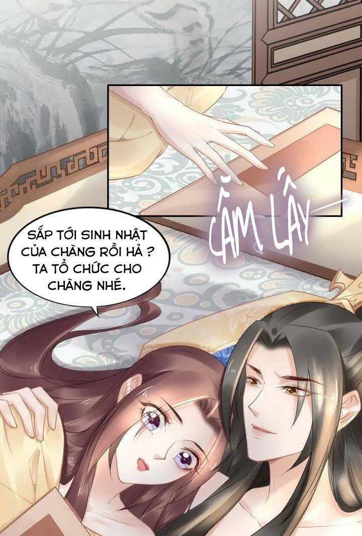 Nhất Sinh Nhất Thế Tiếu Thương Khung Chapter 105 - Trang 2