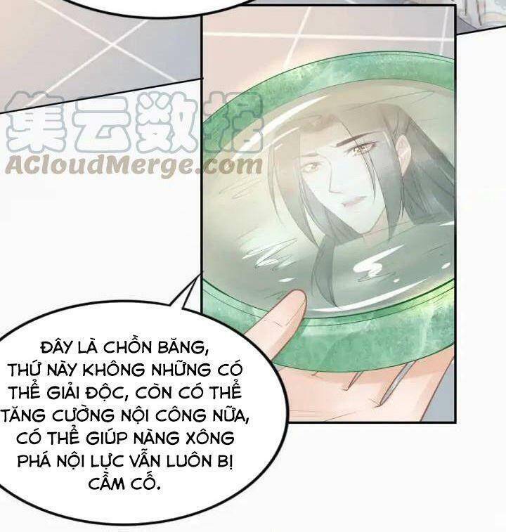 Nhất Sinh Nhất Thế Tiếu Thương Khung Chapter 105 - Trang 2