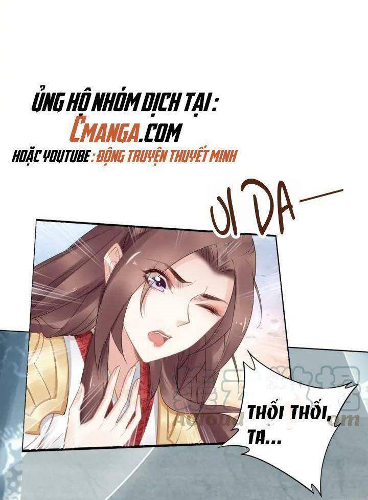 Nhất Sinh Nhất Thế Tiếu Thương Khung Chapter 105 - Trang 2