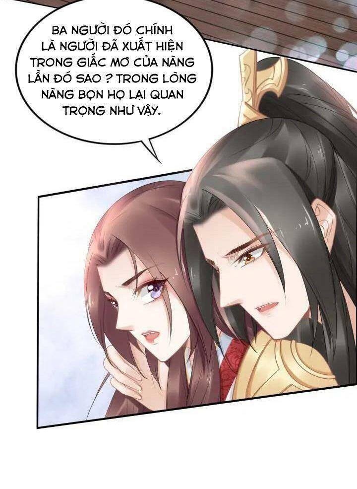 Nhất Sinh Nhất Thế Tiếu Thương Khung Chapter 104 - Trang 2