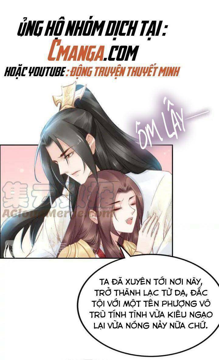 Nhất Sinh Nhất Thế Tiếu Thương Khung Chapter 104 - Trang 2