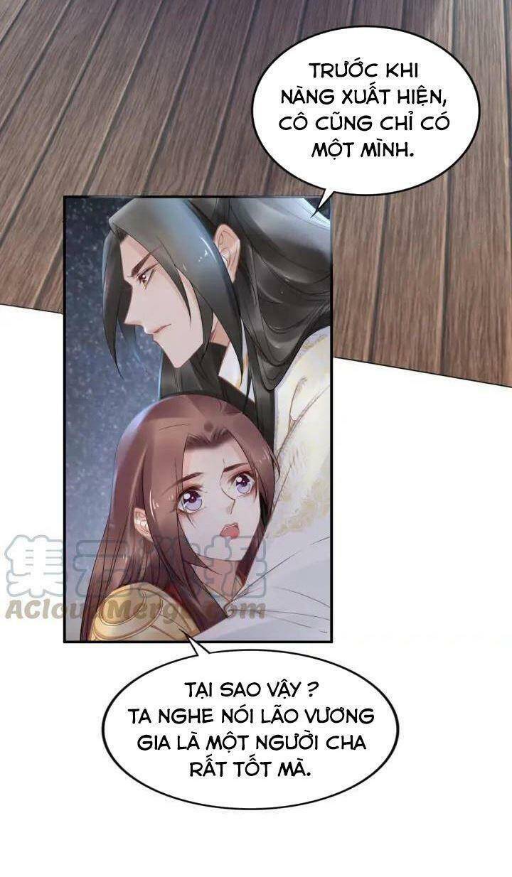 Nhất Sinh Nhất Thế Tiếu Thương Khung Chapter 104 - Trang 2