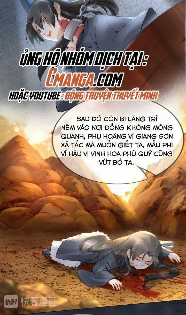 Nhất Sinh Nhất Thế Tiếu Thương Khung Chapter 104 - Trang 2