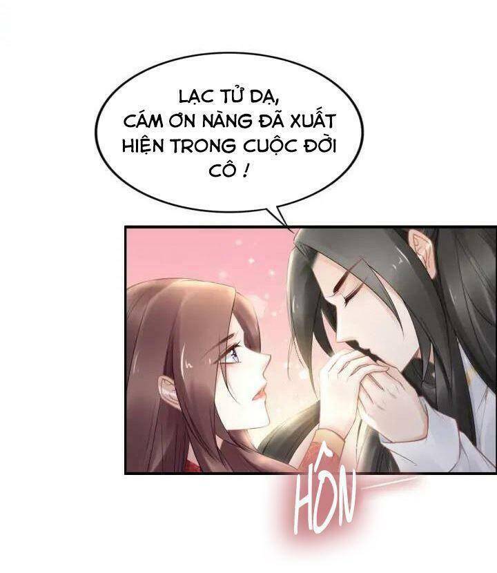 Nhất Sinh Nhất Thế Tiếu Thương Khung Chapter 104 - Trang 2