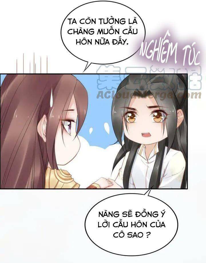 Nhất Sinh Nhất Thế Tiếu Thương Khung Chapter 104 - Trang 2