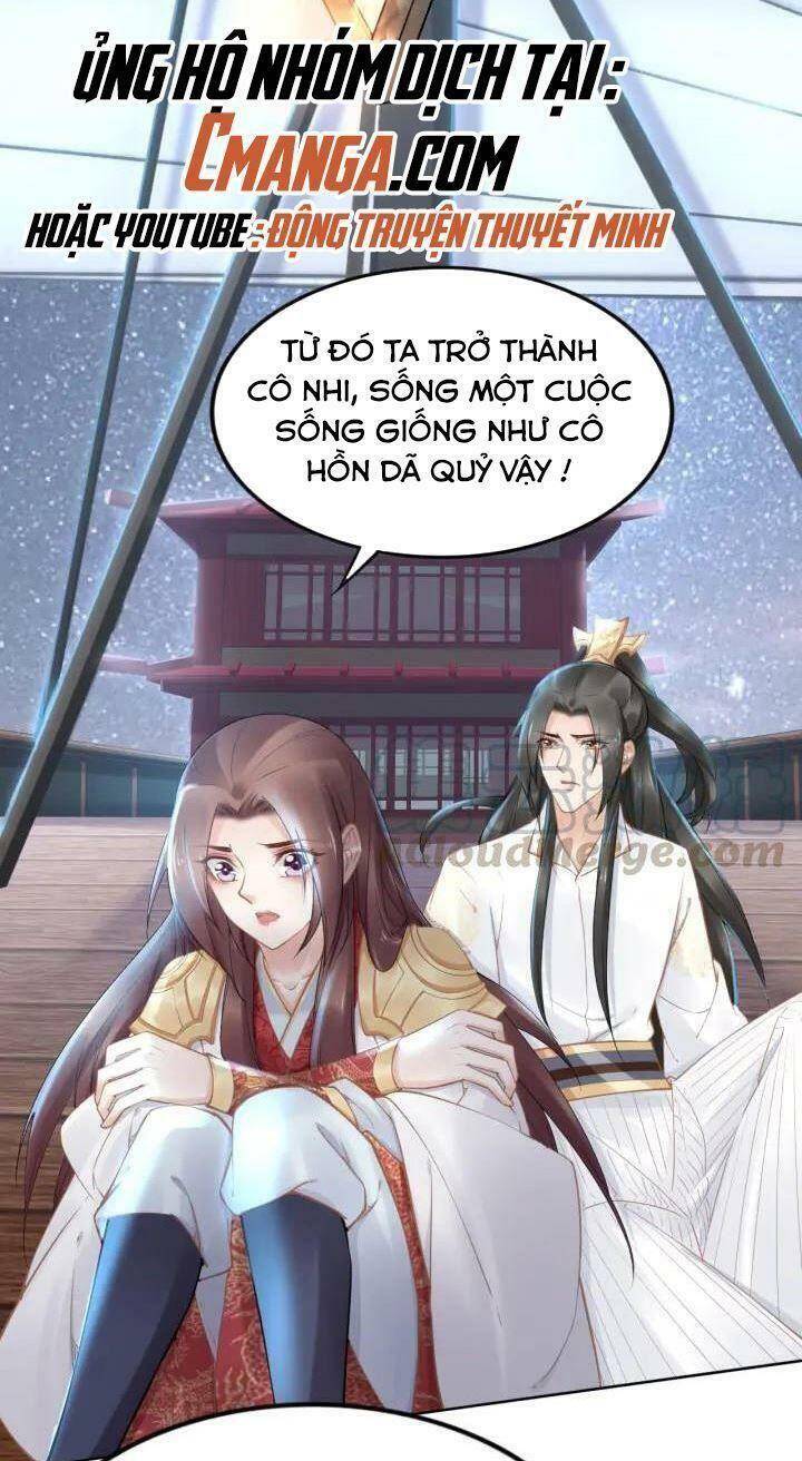 Nhất Sinh Nhất Thế Tiếu Thương Khung Chapter 104 - Trang 2