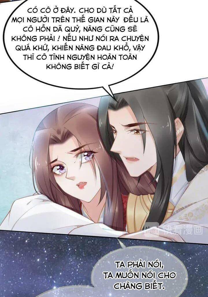 Nhất Sinh Nhất Thế Tiếu Thương Khung Chapter 104 - Trang 2