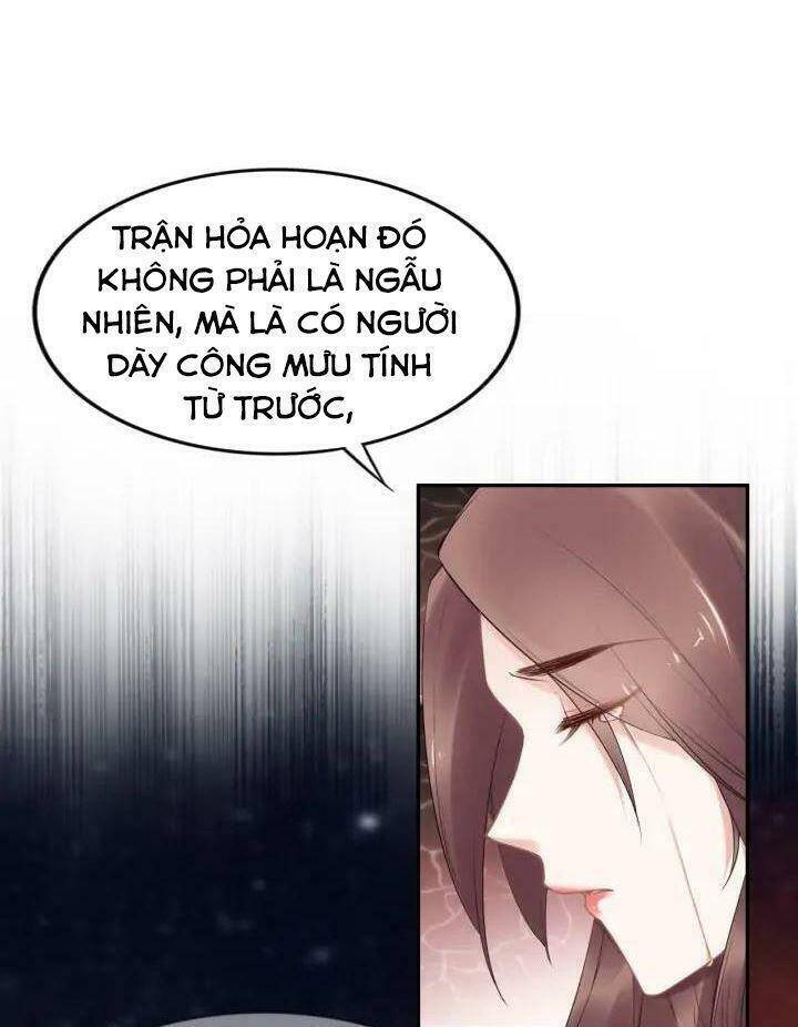 Nhất Sinh Nhất Thế Tiếu Thương Khung Chapter 104 - Trang 2