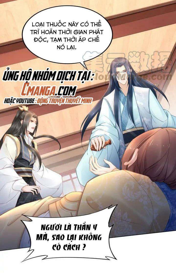 Nhất Sinh Nhất Thế Tiếu Thương Khung Chapter 103 - Trang 2