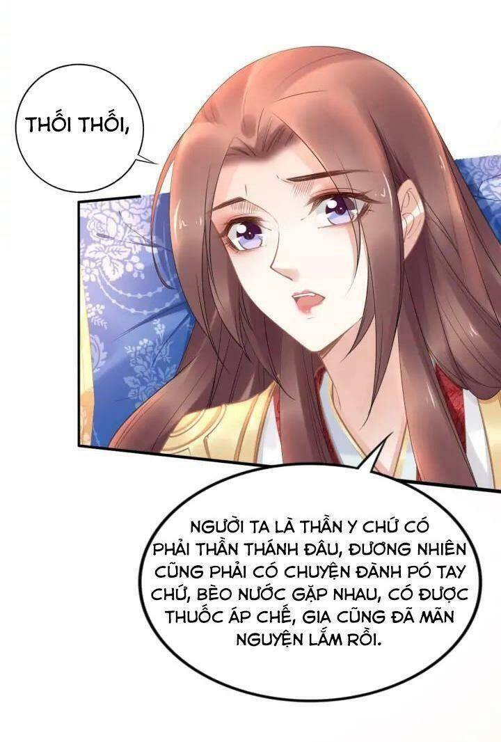 Nhất Sinh Nhất Thế Tiếu Thương Khung Chapter 103 - Trang 2