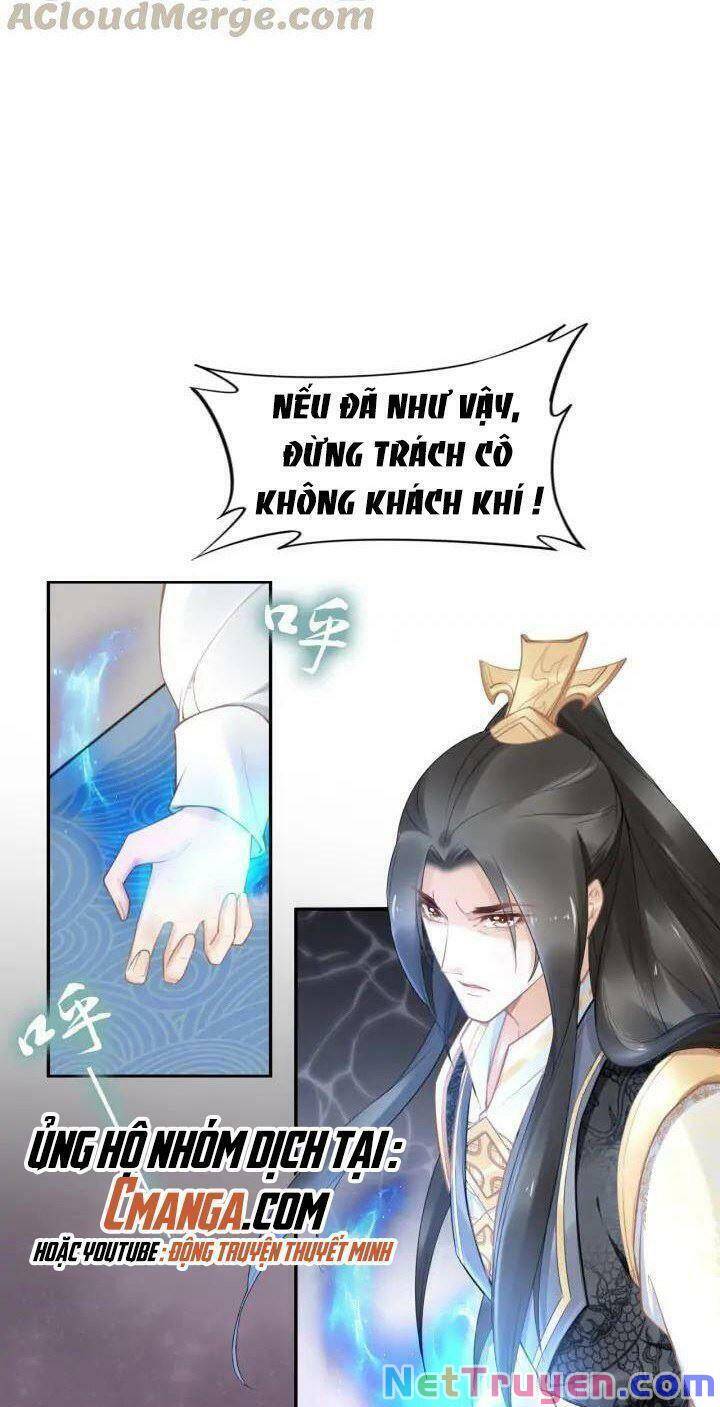 Nhất Sinh Nhất Thế Tiếu Thương Khung Chapter 102 - Trang 2