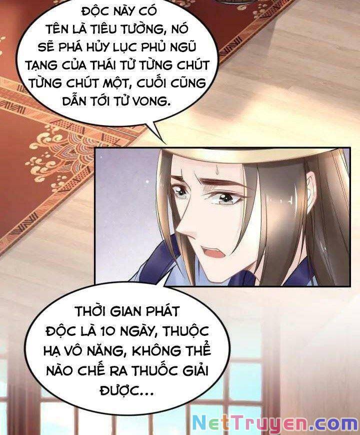 Nhất Sinh Nhất Thế Tiếu Thương Khung Chapter 102 - Trang 2