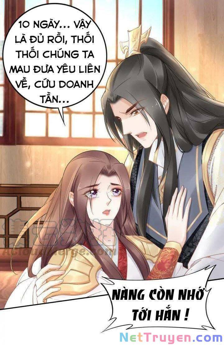 Nhất Sinh Nhất Thế Tiếu Thương Khung Chapter 102 - Trang 2