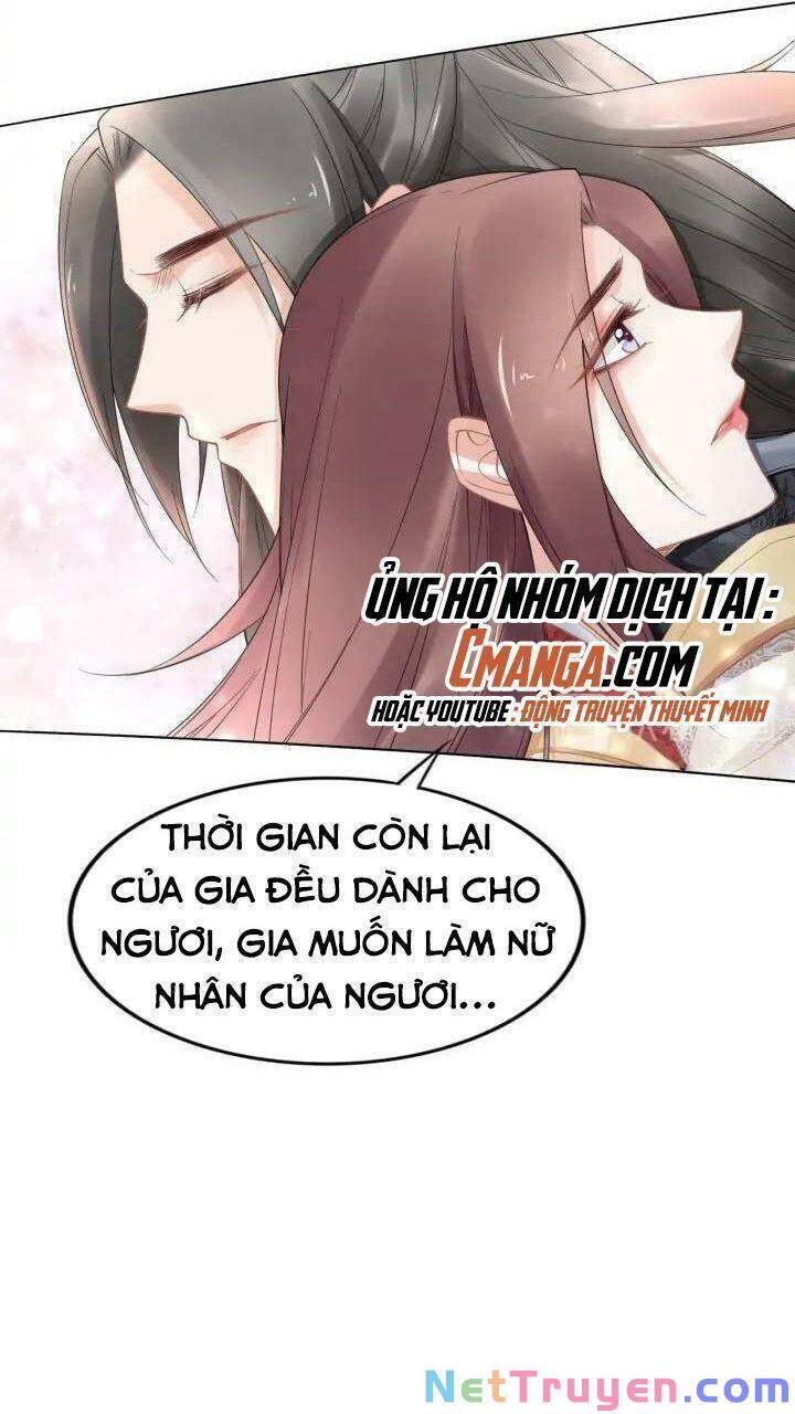 Nhất Sinh Nhất Thế Tiếu Thương Khung Chapter 102 - Trang 2