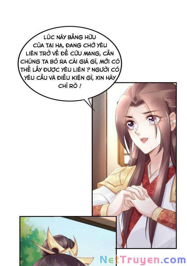 Nhất Sinh Nhất Thế Tiếu Thương Khung Chapter 102 - Trang 2